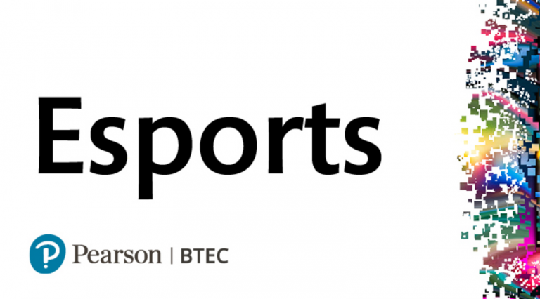 Examining the UK's latest esports qualifications