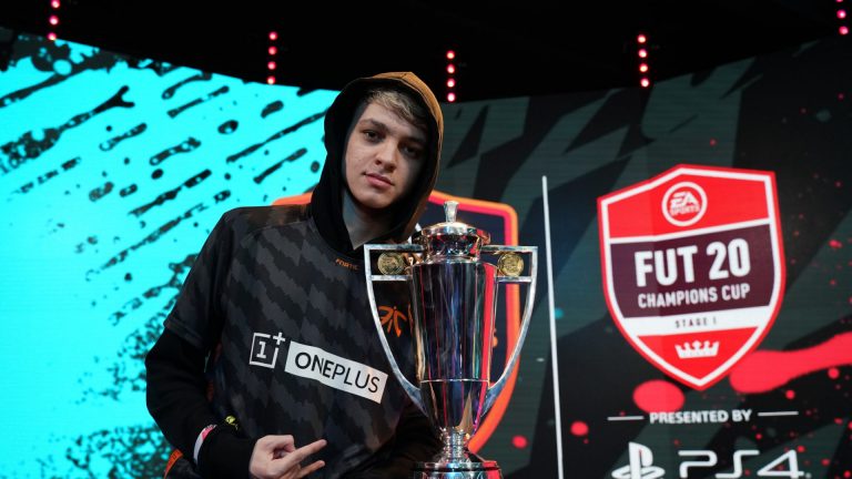 Inside EA’s celebrity-driven entertainment-first esports strategy