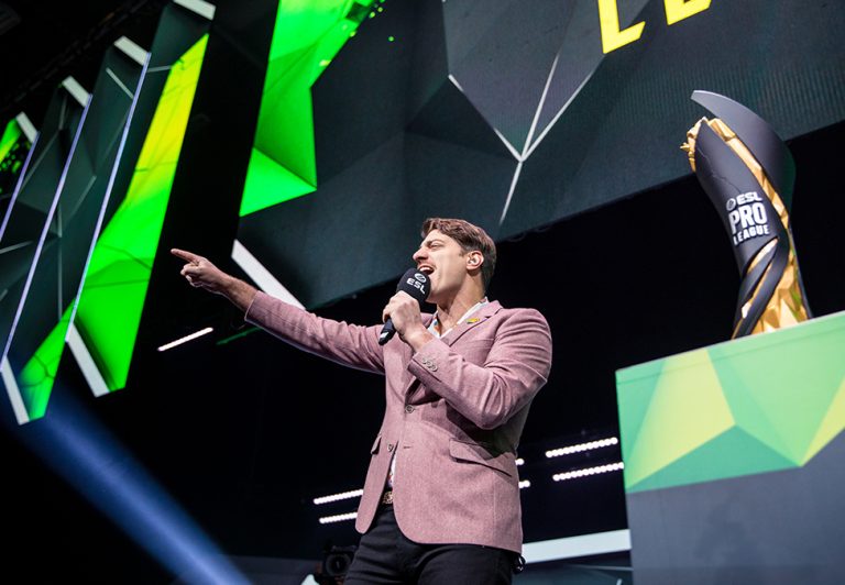 GamingMalta continues esports push with ESL partnership extension