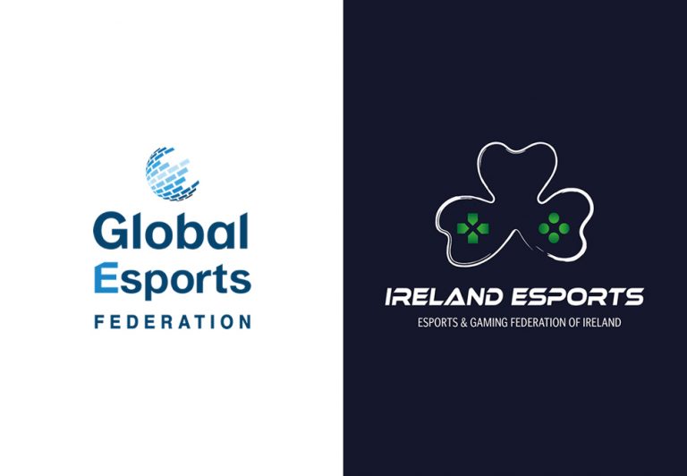 Global Esports Foundation adds Ireland Esports to growing roster
