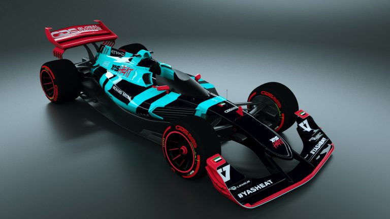 Abu Dhabi Motorsport Management starts sim racing team with Veloce Esports