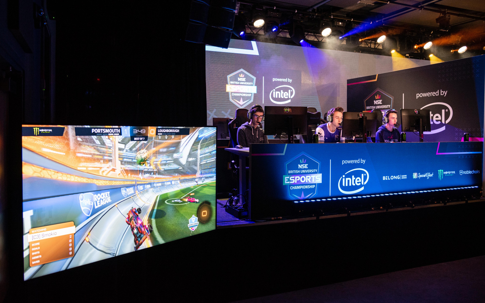 Confetti esports degree Confetti esports degree