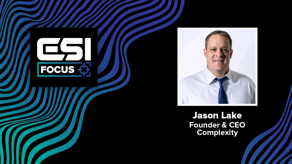 Jason Lake breaks down Complexity's GameStop Performance Center on ESI Focus #5