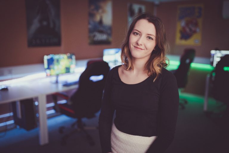 University of Roehampton introduces 'Women in Esports' scholarship