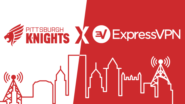 Pittsburgh Knights secures deal with ExpressVPN