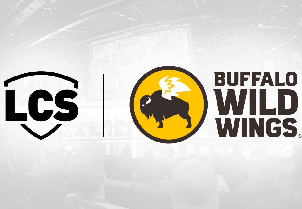 LCS dines with Buffalo Wild Wings partnership LCS dines with Buffalo Wild Wings partnership