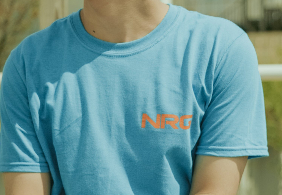 NRG Esports Shots Studios