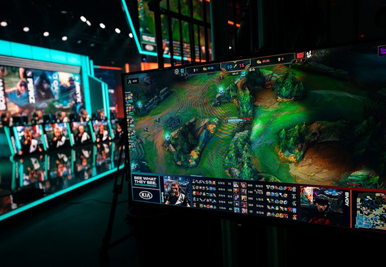 Riot Games to reportedly establish ethics committee after NEOM backlash