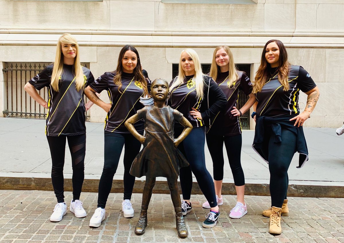 Dignitas Fe launches _FE network