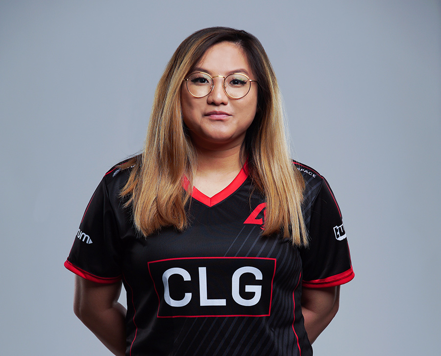 Diane Tran di^