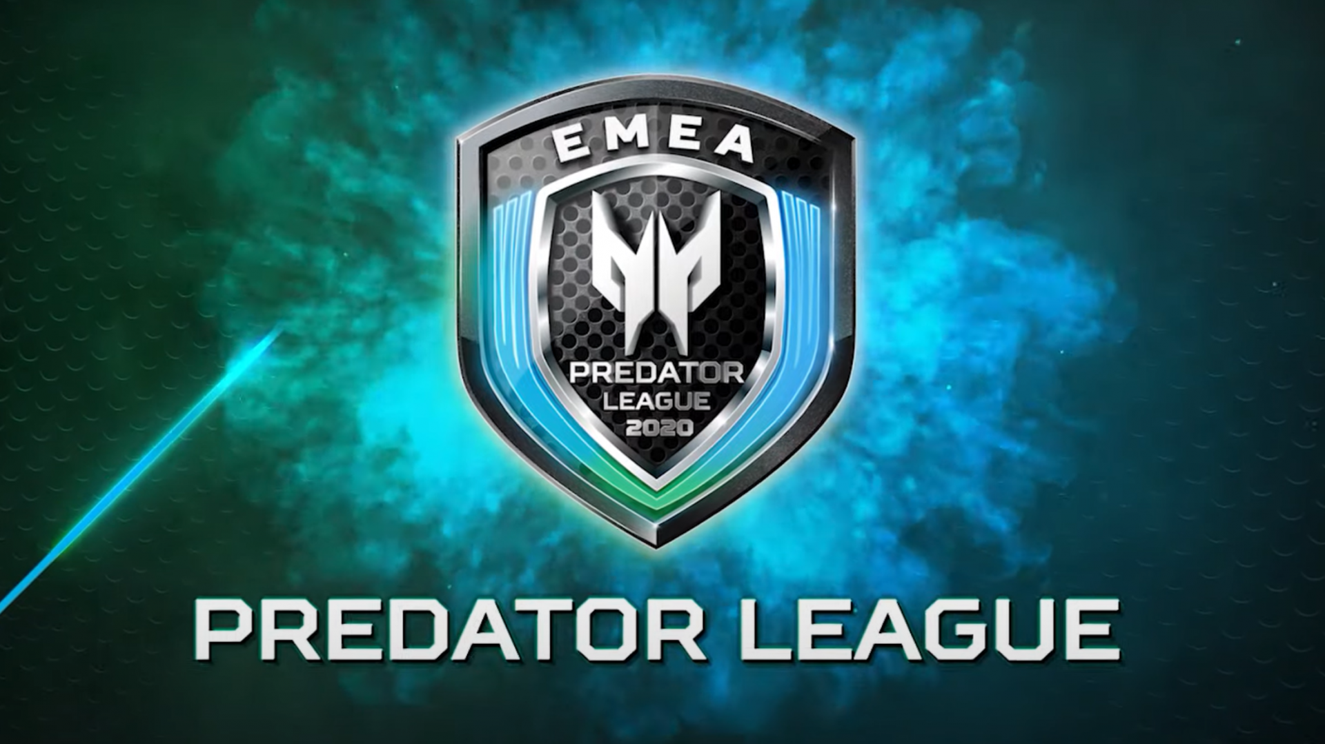 Acer Predator League Acer Predator League