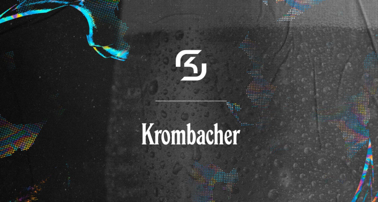 SK Gaming adds Krombacher, Vitamalz as beverage partners