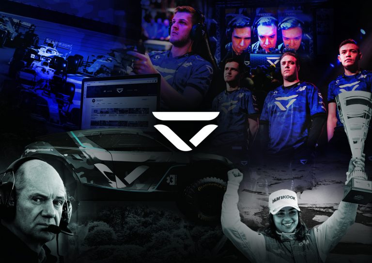 Veloce Esports raises £4 million, will merge with Veloce Racing