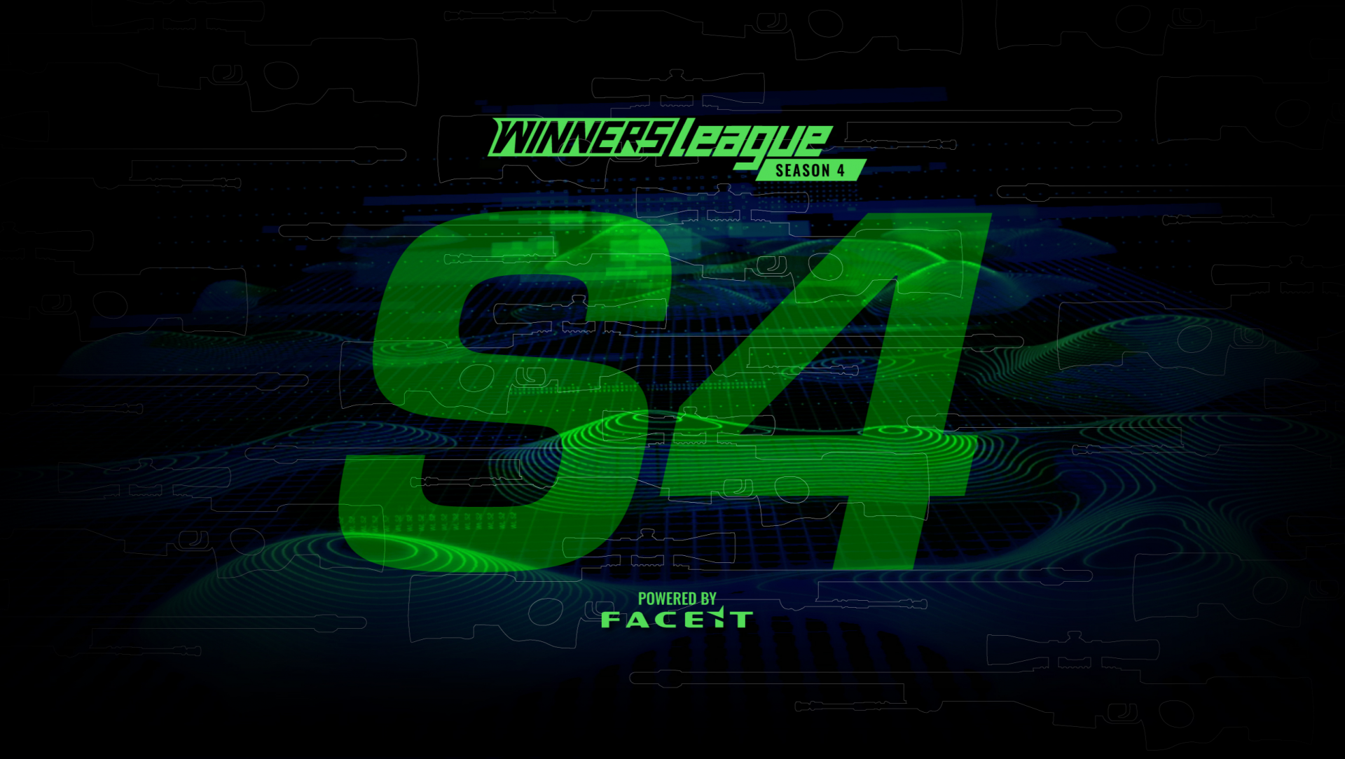 WINNERS League Season 4 WINNERS League Season 4
