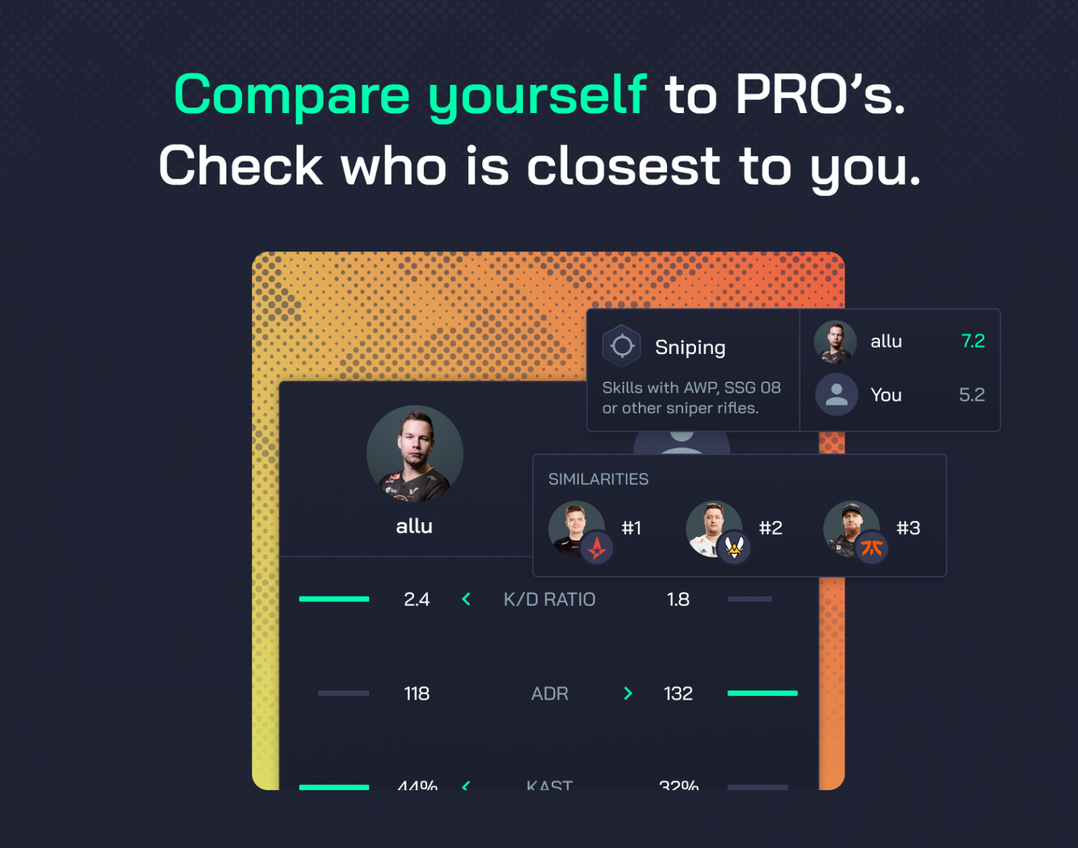 GGPredict