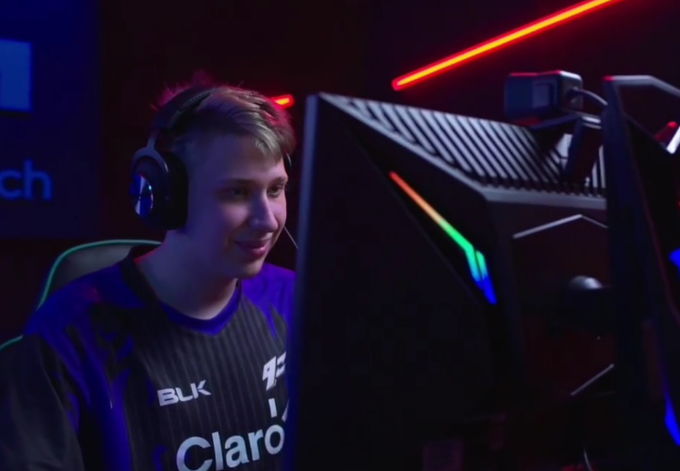 9z Team Logitech G