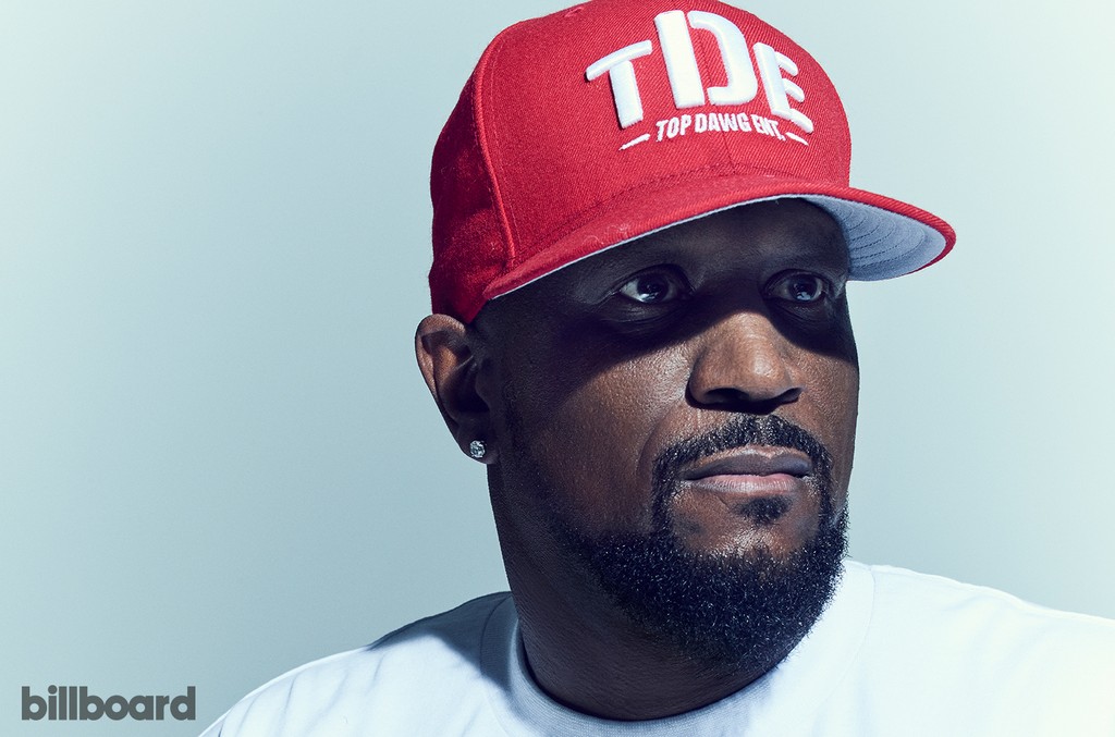 Anthony Top Dawg Tiffith Top Dawg Entertainment ReKTGlobal