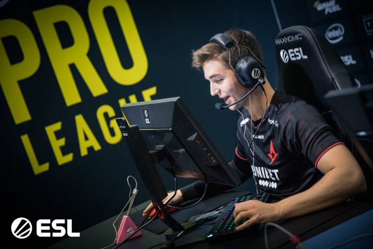 Astralis Group merges Origen and Future FC into Astralis brand