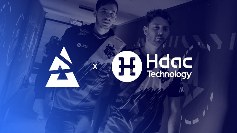 BLAST partners with blockchain company Hdac Technology