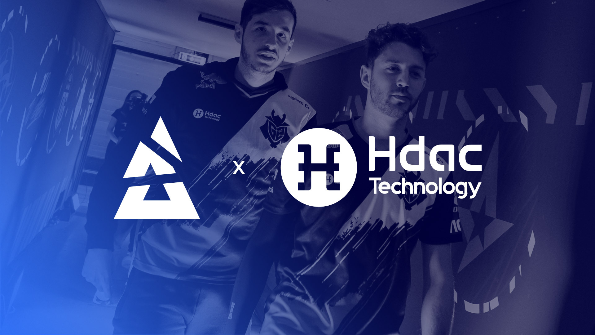 BLAST Hdac Technology