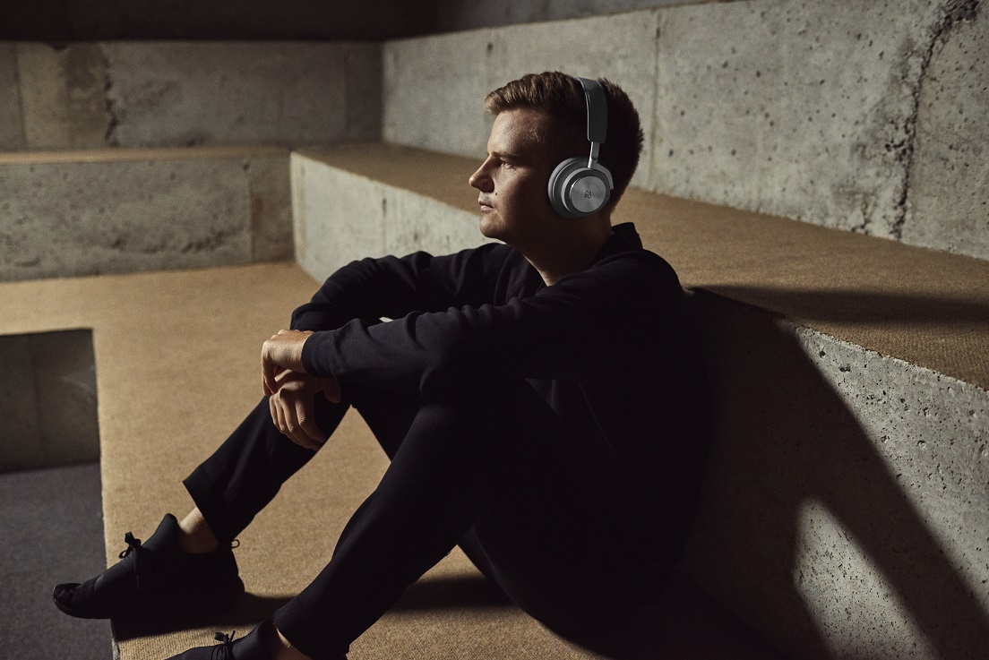 Bang & Olufsen Astralis Group