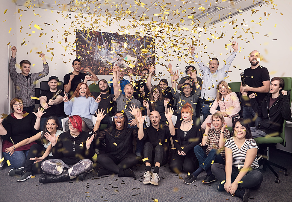 Bayes Esports closed $6M funding round