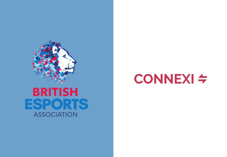 British Esports Association partners with Connexi