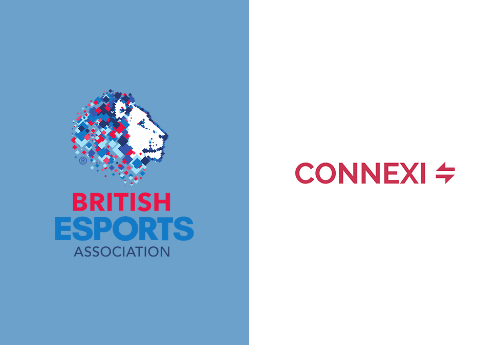 British Esports Association Connexi