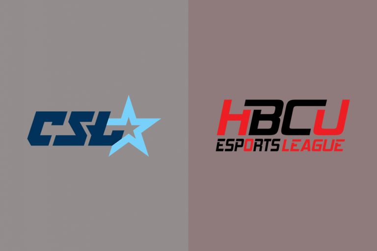 CSL College and HBCU Esports Alliance enter strategic partnership