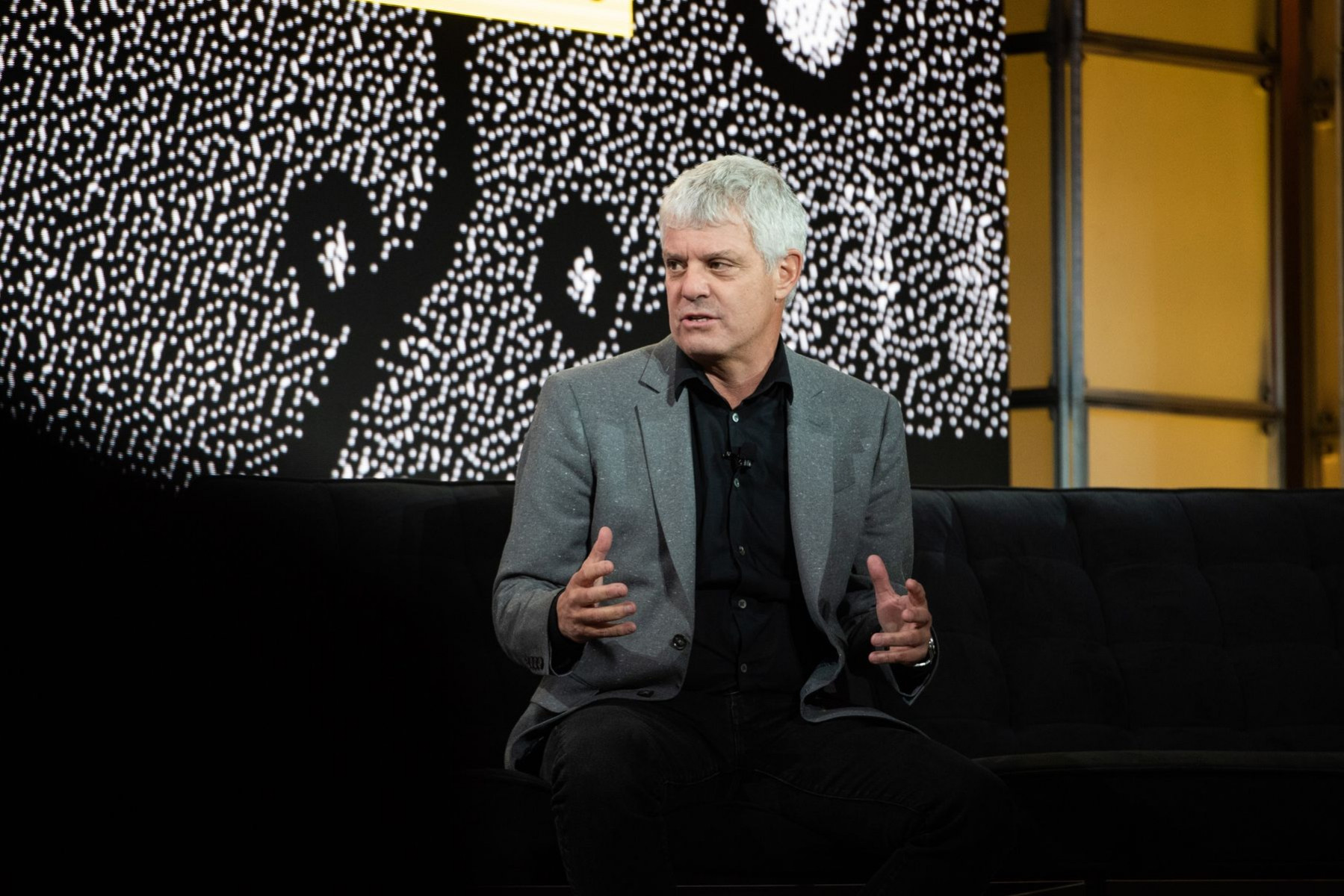 David Levy