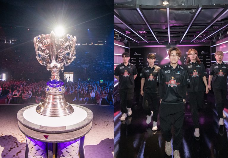 Esports partnerships and sponsorships highlights for August 2020