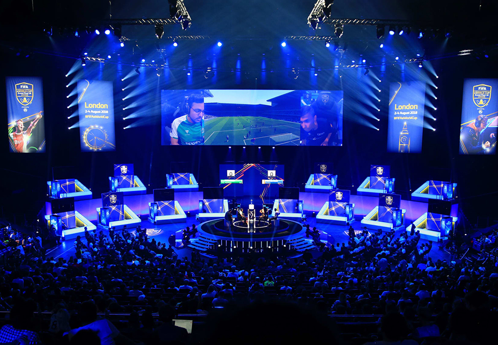 FIFA 2021 Global Series
