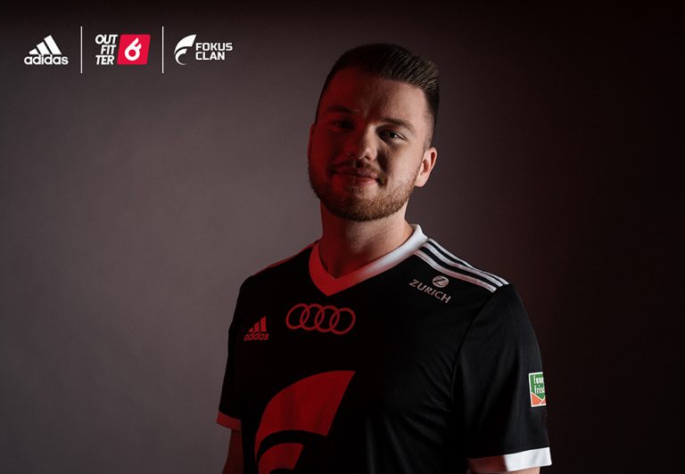 FOKUS CLAN doubles-up with adidas and OUTFITTER deals
