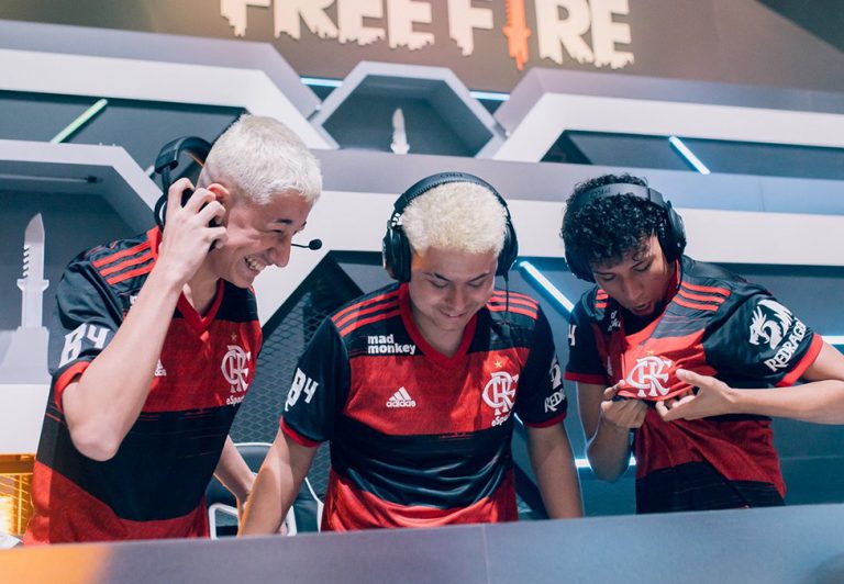 Redragon to acquire 7.5% of Flamengo Esports from Simplicity Esports