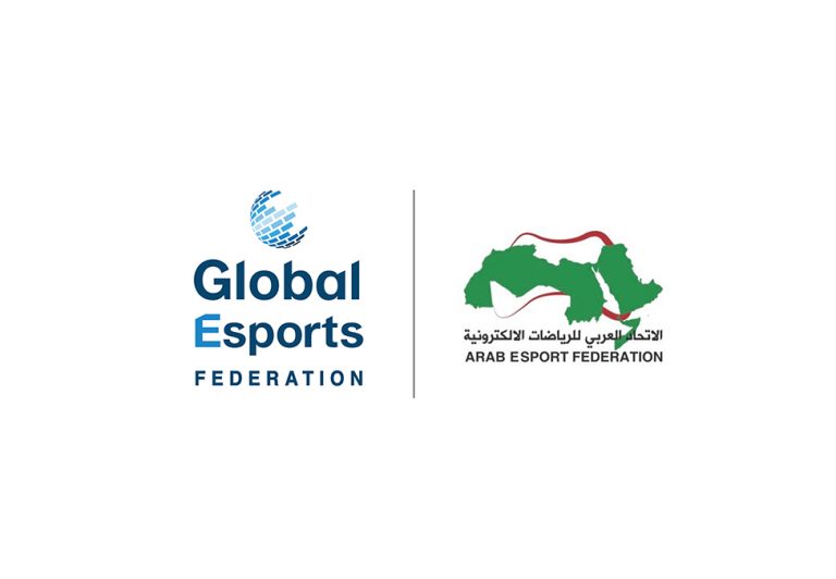 Global Esports Federation enters partnership with Arab Esports Federation