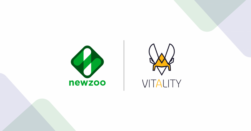 Newzoo Team Vitality