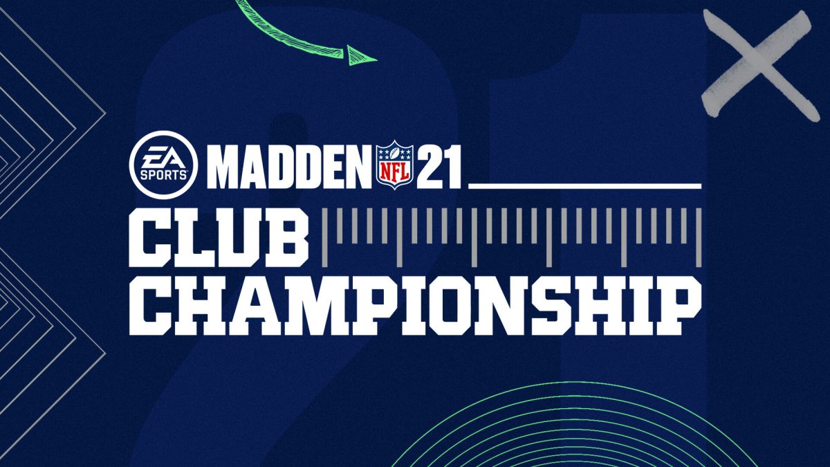 Madden Championship Series 2021