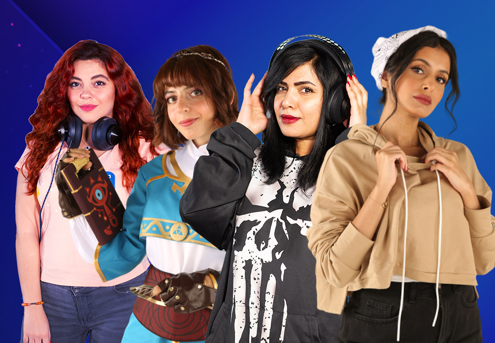 Lenovo, Power League Gaming promote female gamers with 'Miss Esports' platform Lenovo, Power League Gaming promote female gamers with 'Miss Esports' platform