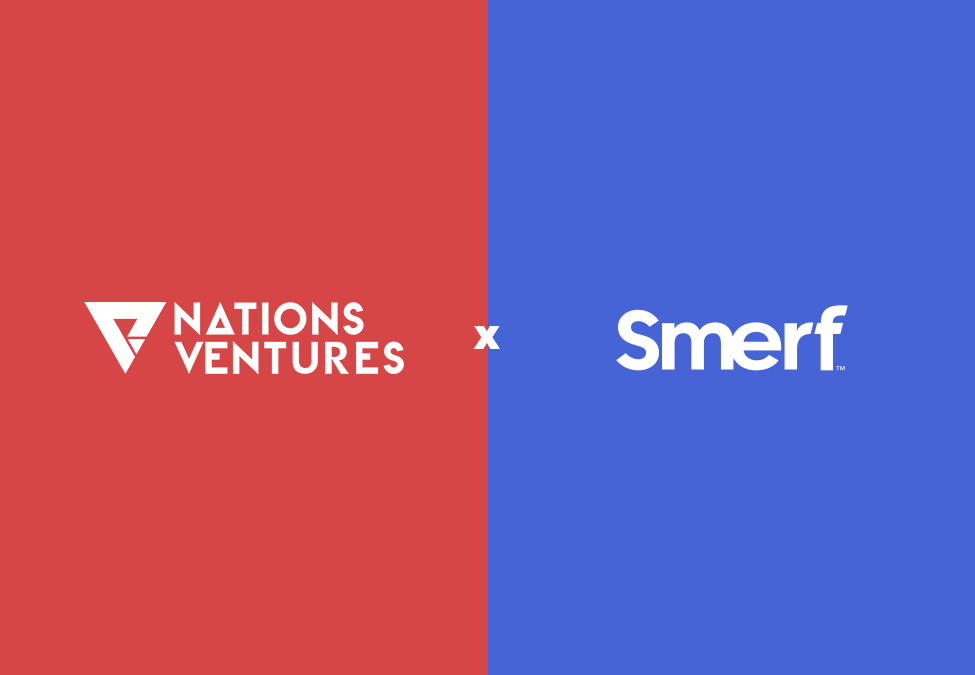 Nations Ventures Smerf