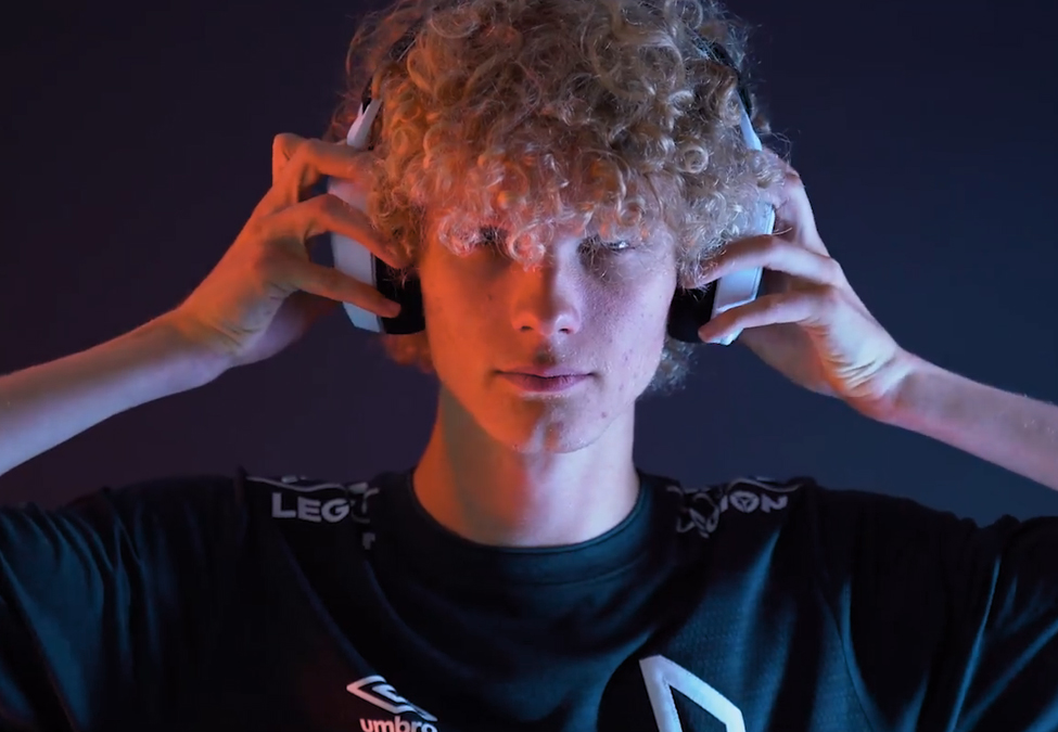 Nordavind SteelSeries