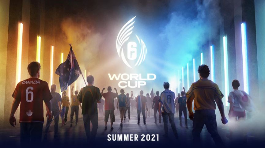 Rainbow Six World Cup Rainbow Six World Cup