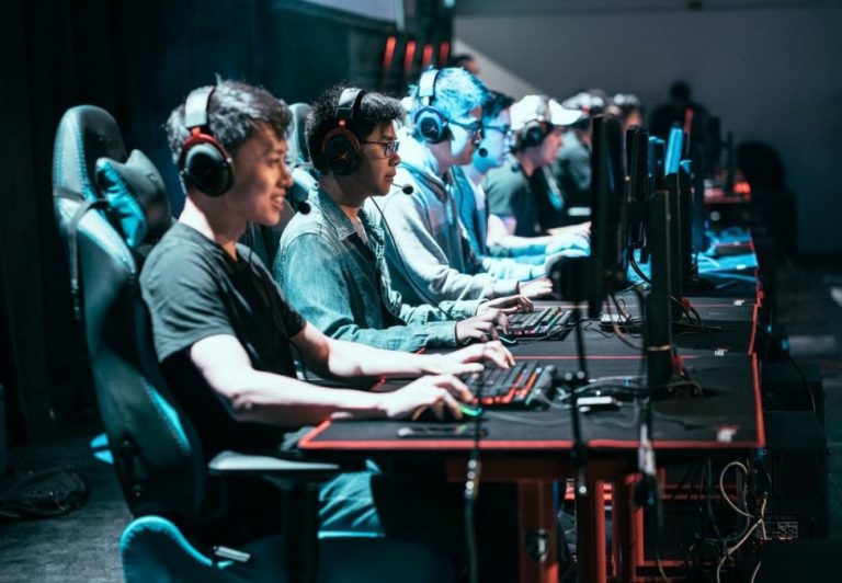 TGS Esports signs letter of intent to acquire Pepper Esports