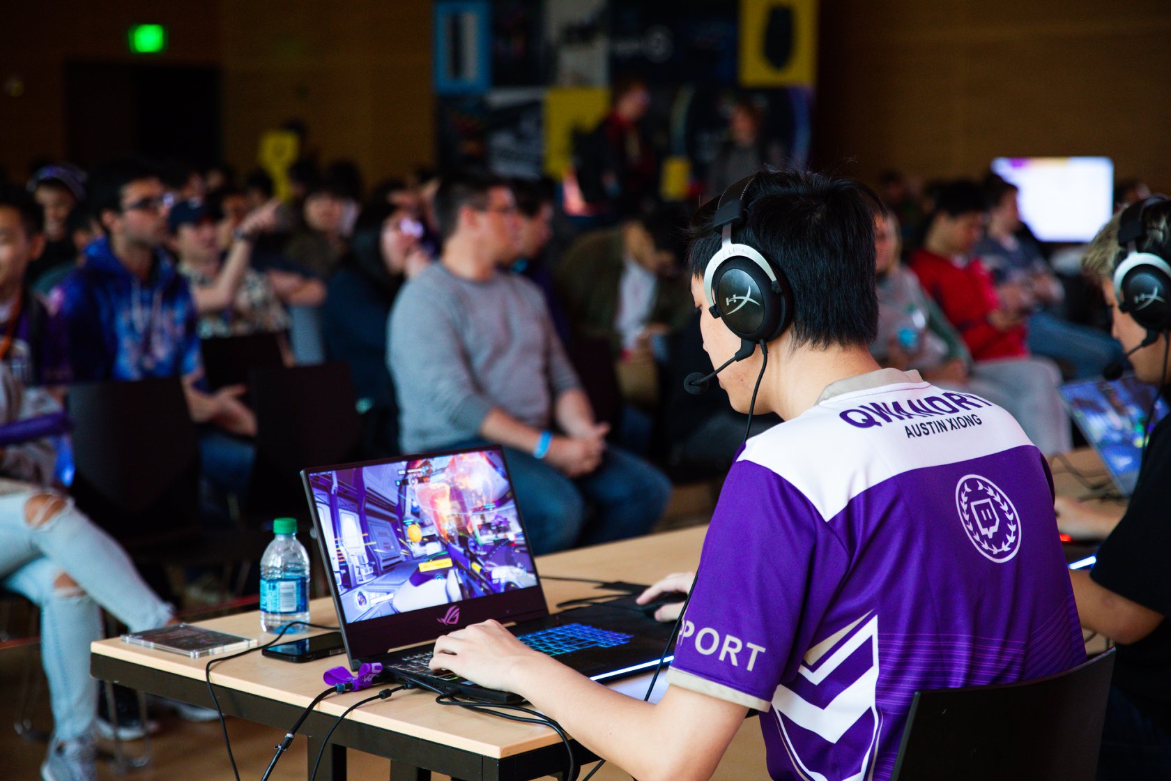 UW Esports program