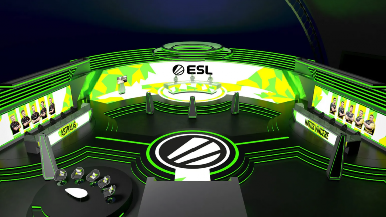 ESL, DreamHack unveil revised ESL Pro Tour 2021 format