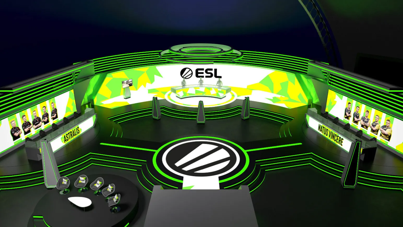 ESL Pro Tour 2021 ESL Pro Tour 2021