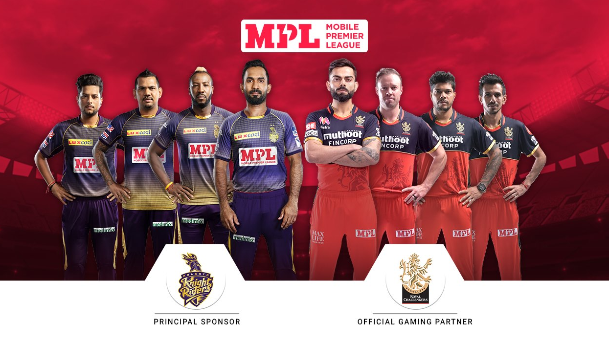 India’s Mobile Premier League raises $90 million Series C India’s Mobile Premier League raises $90 million Series C