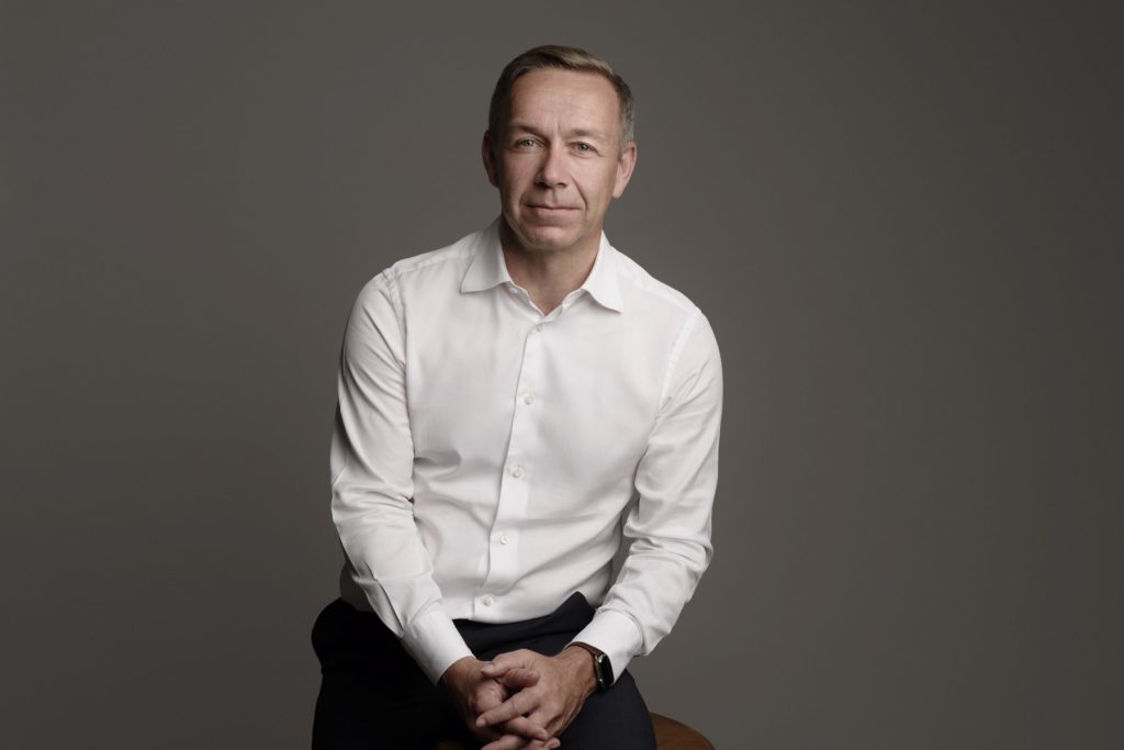 Blocksport add Heinrich Zetlmayer as Board Director Blocksport add Heinrich Zetlmayer as Board Director