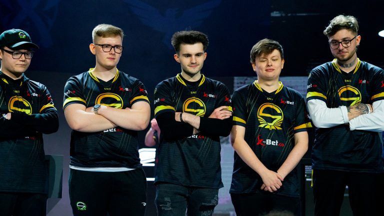 Team Singularity terminates Dashthreads partnership