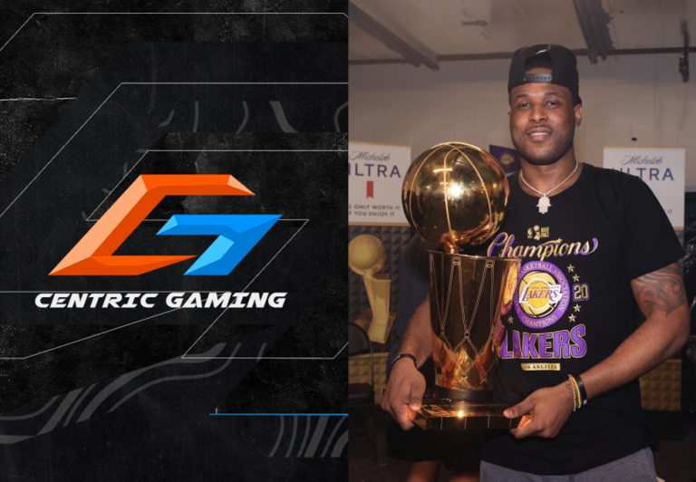 NBA Championship winner Dion Waiters invests in Centric Gaming