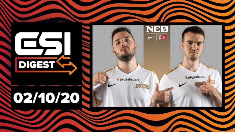DreamHack and ESL merge, Nike expands esports presence | ESL Digest #12